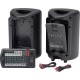 YAMAHA STAGEPAS 600 Bluetooth