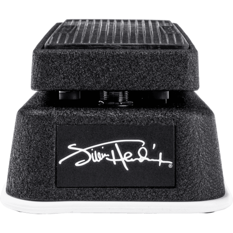 DUNLOP MDU JH1D PEDALE EFFET JIMI HENDRIX WAH