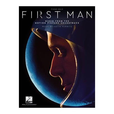 FIRSTMAN SOUNDTRACK MUSIC BY JUSTIN HURWITZ