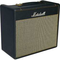 MARSHALL MINI 1959SLP COMBO STUDIO VINTAGE 20C