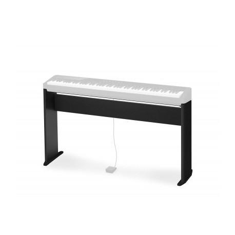 CASIO CS-68 NOIR - STAND POUR PX-S