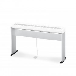 CASIO CS-68 BLANC - STAND POUR PX-S