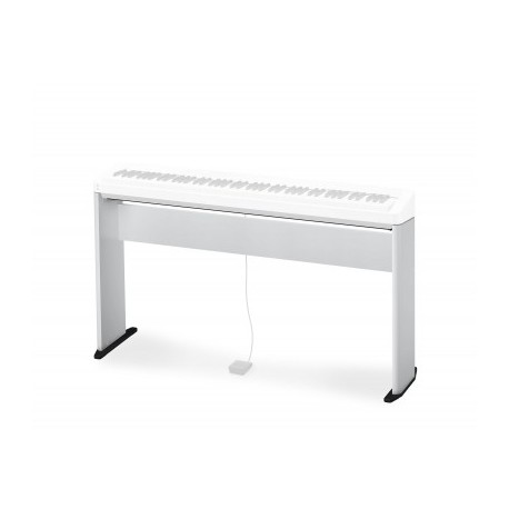 CASIO CS-68 BLANC - STAND POUR PX-S