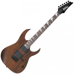 IBANEZ GRG121DX WNF WALNUT FLAT