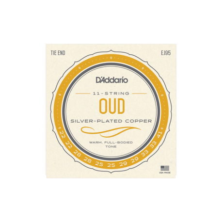 JEU D ADDARIO Cordes JEU OUD