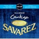 SAVAREZ CORDES CLASSIQUE TENSION FORTE