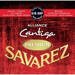 SAVAREZ CANTIGA PREMIUM CORDES CLASSIQUE NORMALE