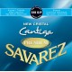 SAVAREZ NEW CRISTAL CANTIGA PREMIUM CORDE CLASSIQUE FORTE