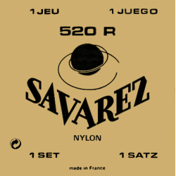 SAVAREZ CORDE CLASSIQUE TENSION NORMALE