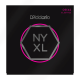 D'ADDARIO CORDES ELECTRIQUE NYXL 09-42