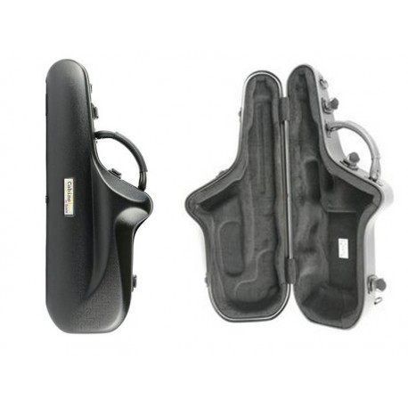 BAM ETUI SAXO ALTO CABINE NOIR