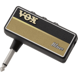 VOX AMPLUG V2 BLUES