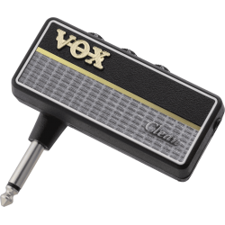 VOX AMPLUG V2 CLEAN