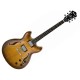 IBANEZ AS73TBC Tobacco Brown