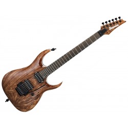IBANEZ RGA60ALABL Antique Brown Stained Low Gloss