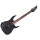 IBANEZ RGRT421WK Weathered Black