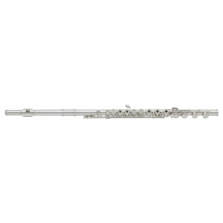 YAMAHA FLUTE TRAVERSIERE YFL482 HID