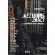 Nouaux jazz drums legacy langage batterie jazz