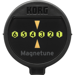 Korg EKO MG1 Magnetune Guitare