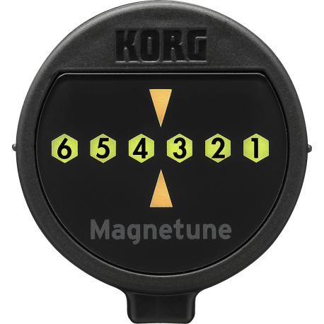 Korg EKO MG1 Magnetune Guitare