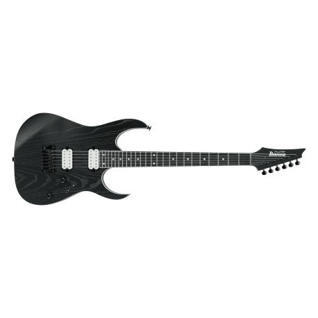 IBANEZ RGR 652 AHBF PRESTIGE