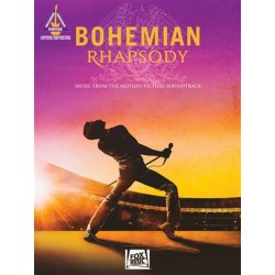 Bohemian Rhapsody tab