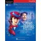 Disney Mary Poppins Returns for Flute