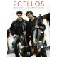 2 CELLOS Tr./arr./sél./rév. SULIC/HAUSER Éponyme Partitions 2 Violoncelle