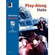 World Music - Klezmer Violon / Piano