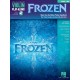 Disney Walt / Anderson-Lopez Kristen / Lopez Robert Violin Play-Along volume 48 La reine des neiges