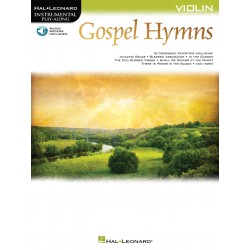 Gospel Hymns - Violin