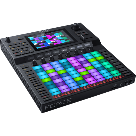 Akai Pro Force