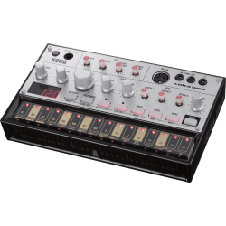 KORG VOLCA BASS SYNTHE BASSE ANALOGIQUE