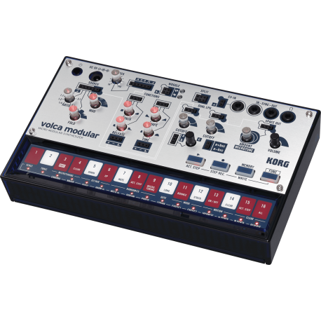 KORG VOLCA MODULAR