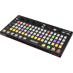 Akai Pro FIRE