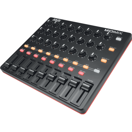 AKAI PRO MIDIMIX