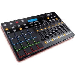 AKAI PRO CONTROLEUR USB MPD232