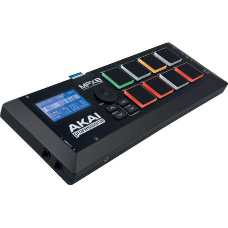 AKAI PRO CONTRÔLEUR MPX8