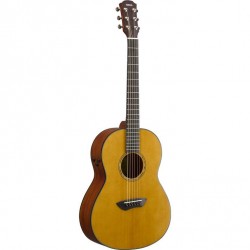 YAMAHA CSF TA TRANSACOUSTIC VINTAGE NATURAL