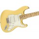 FENDER STRATOCASTER PLAYER BUTERCREAM MN