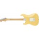 FENDER STRATOCASTER PLAYER BUTERCREAM MN