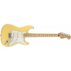 FENDER STRATOCASTER PLAYER BUTERCREAM MN