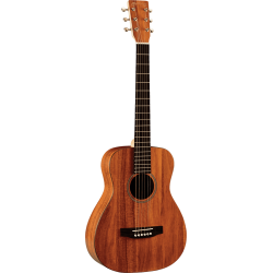 MARTIN LXK2 LITTLE MARTIN KOA