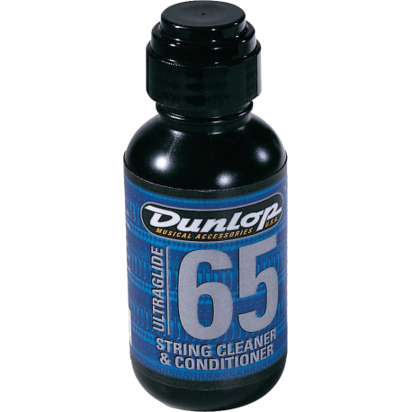 Dunlop 6582 ltraglide pour cordes