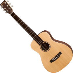 MARTIN LX1EL LITTLE MARTIN GAUCHER