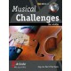 Musical Challenges