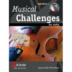 Musical Challenges