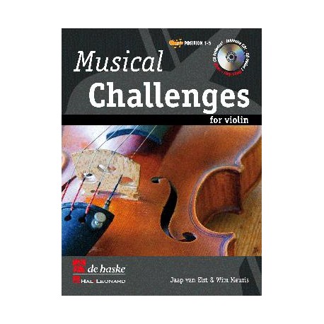 Musical Challenges