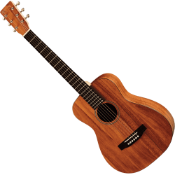 MARTIN LXK2L LITTLE MARTIN KOA GAUCHER