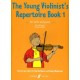 Keyser Paul de / Waterman Fanny The young Violonist' s repertoire, book 1 Violon et Piano